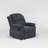 Roumena 34.75" Manual Recliner