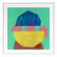 Trophy Print by Smith, Liz Rundorff