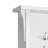 Pernell Hall Tree 32'' Wide with Bench and Shoe Storage-702173118