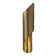 1 - Light Flush Mounted Sconce