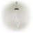 Hud Plastic Abstract Wind Chime