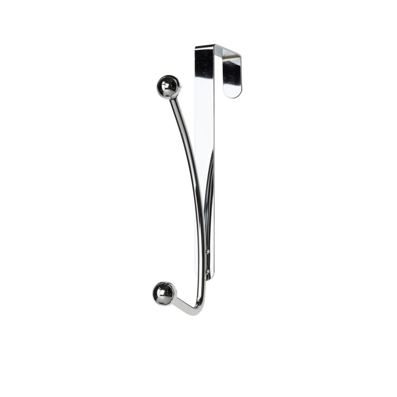 Arabian Over-the-Door Ball Towel Hook