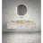 Gold Yellow Beige Natural Marble Bathroom Vessel Sink, Polished Finished, Natural Stone, Genuine Marble, Real Marble, 23.6X15.7Xh5.9 Inches/600X400XH150 Mm-1139230535