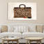 «Wild At Heart» par Jodi, impression sur toile tendue-20087037