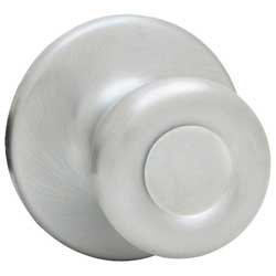 Passage Door Knob
