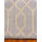 Glam Gray/Gold Area Rug-87787955