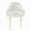 Fauteuil de coiffeuse Alderwood avec pivot