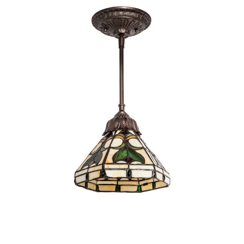 Rosson 1 - Light Pendant