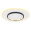 Camonte LED Flush Mount
