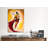 'Matador' by Marc Allante  Painting Print on Wrapped Canvas-74291895-74291901-11338601