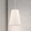 Luminaire suspendu conique à 1 lumière Grove-506679817-506679819