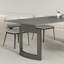 Table et chaise de salle à manger moderne haut de gamme-104533670