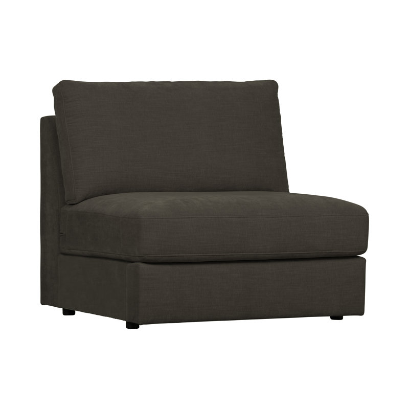 Family Seating Element, Anthracite