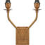 Beverlin Armed Sconce