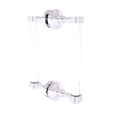 Pacific Grove 12" Center Appliance Pull Multipack