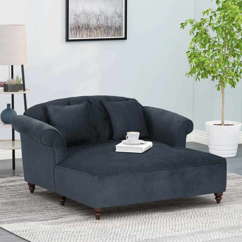 CHAISE LOVESEAT
