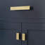 Ensemble de meuble-lavabo simple 30 po Minnetrista-40418313