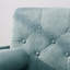 Fauteuil d'appoint Club
