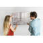 Magnetic Glass Dry Erase Board
