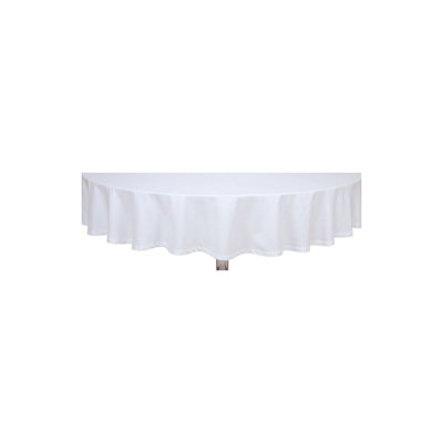 Jorren 90" Round Tablecloth