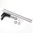Single Handle Lavatory Basin Sink Faucet-109325858