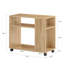 Wheel End Table-41935805