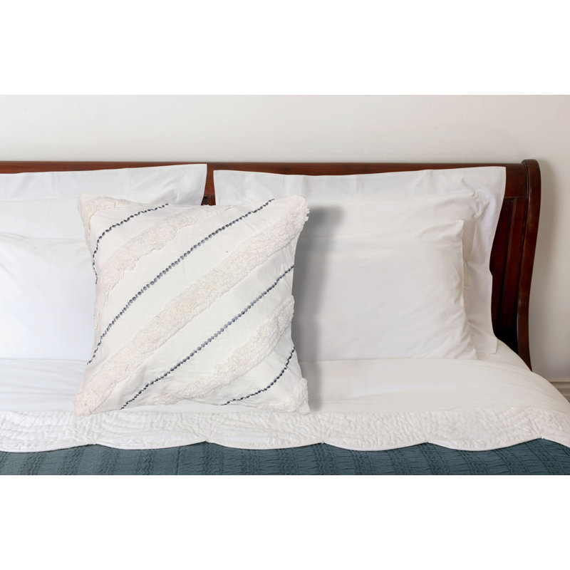 Polyester Medium Pillow