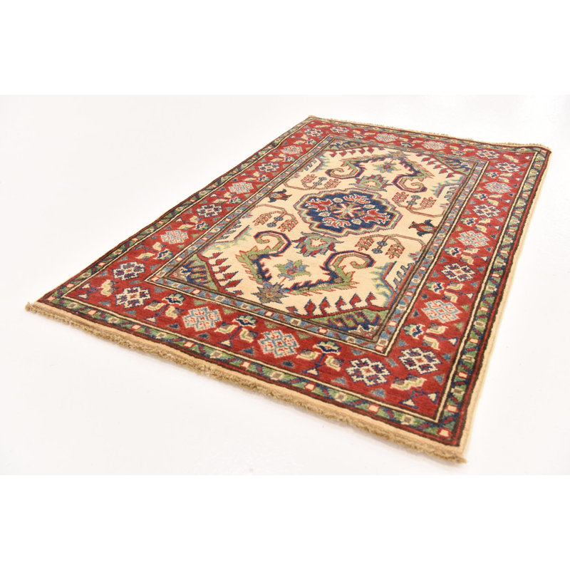 Tapis crème Nero