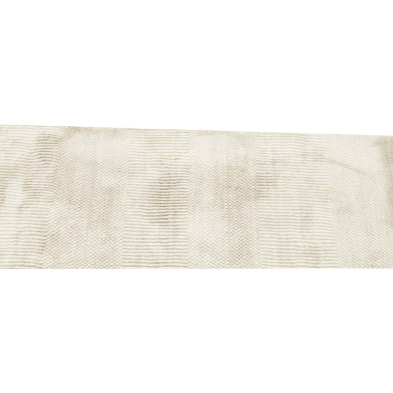 Area Rug in Beige