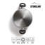 Stoneline Non-Stick Aluminum Standard Pot-30750005-30806384