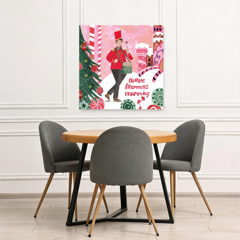 Print, 91.44cm H x 91.44cm W
