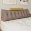 Triangular Backrest Cushion-521237313-534934135