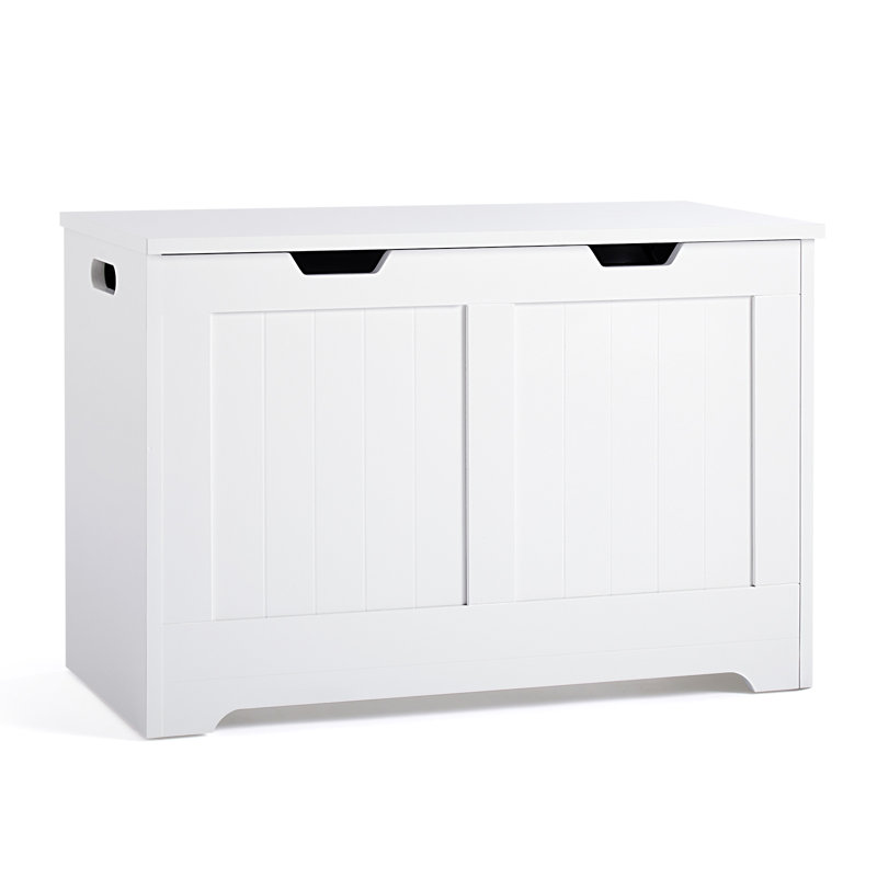 Adaleigh Blanket Chest