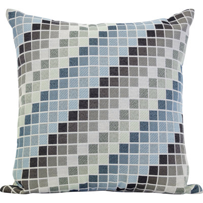 Coussin décoratif tendance Soelberg