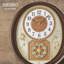 Horloge QXM357BRH