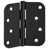 Oil Rubbed Bronze