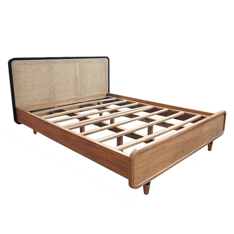 Alexavier Kingsize (5') Bed Frame
