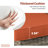 Briela 8 - Person Outdoor Seating Group with Cushions with Fire Pit table No Assembly Required-1799343706-1748488914