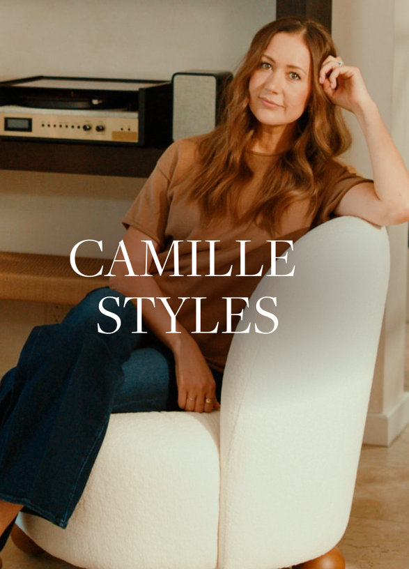 Camille Styles