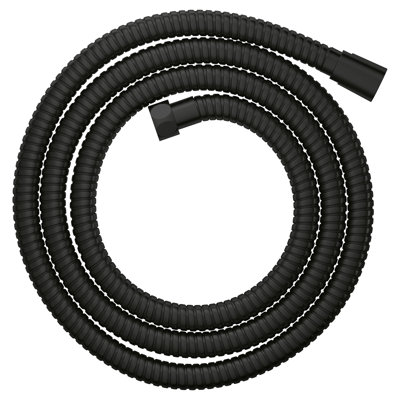 Twist-Free Metal Shower Hose