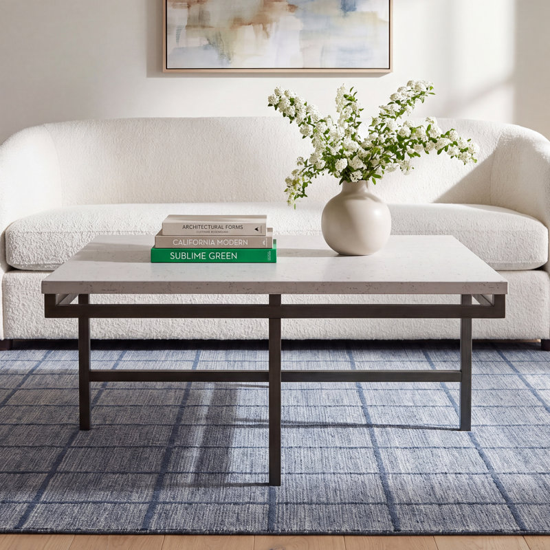 Maxim Single Coffee Table