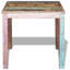 Dover Solid Wood Dining Table