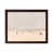 Brown Framed