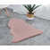 Ibukunoluwa Faux Fur Washable Indoor Rug
