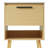 24'' Single Bathroom Vanity With Ceramic Top