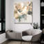 «Sensation 1» par Danhui Nai, art mural en verre acrylique-1758121576