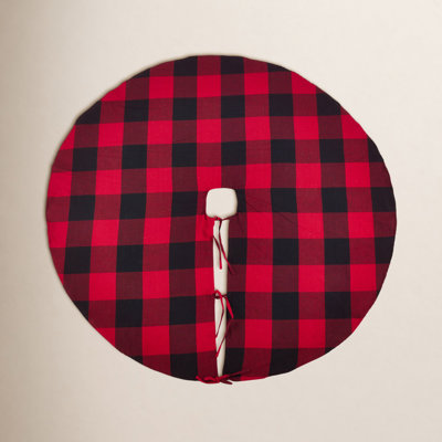 Cotton Tree Skirt