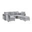 Canapé modulaire Modern-1598653764