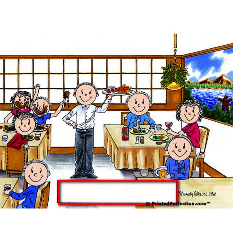 Ornement de Noël personnalisé, Oui