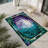 Twilight Branches Indoor And Outdoor Area Rug-183230430